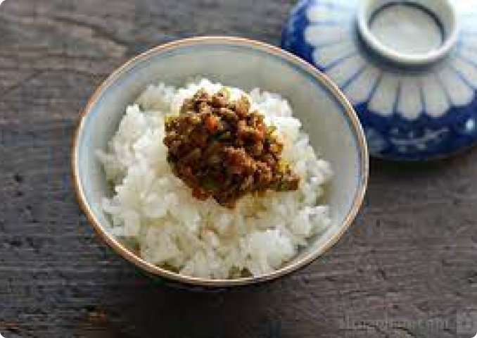 ふきのとうレシピ